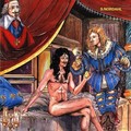 S.Nordahl,Les amours de LOUIS XIII