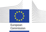 Résultat de recherche d'images pour "european commission logo"
