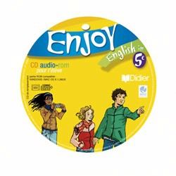 enjoy english in 5e workbook reponse