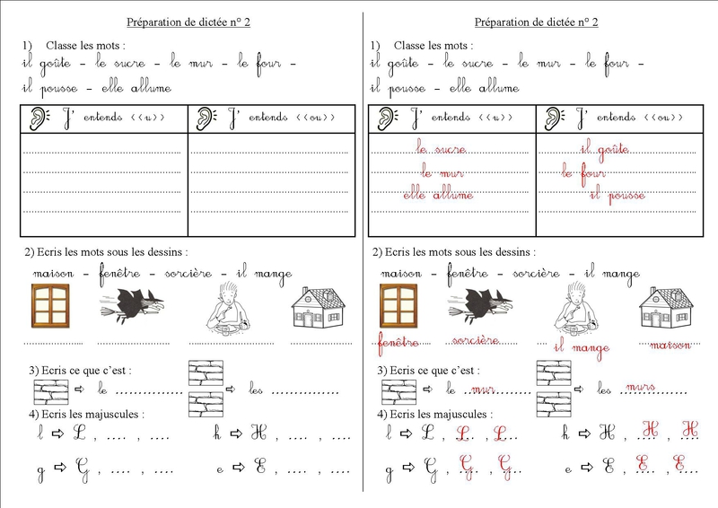 Preparation rencontre psychologue
