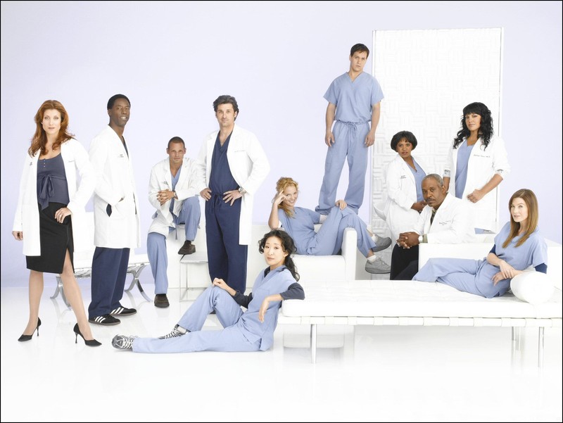 GREY S ANATOMY EPISODES GUIDE grey s anatomy episodes guide:
