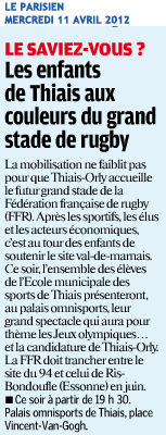 le_parisien_11_avril_2012_thiais_orly_rugby