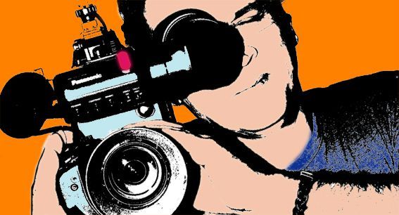 comment devenir cameraman