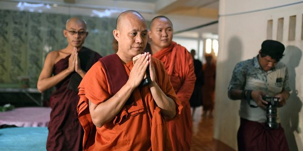 wirathu-birmanie