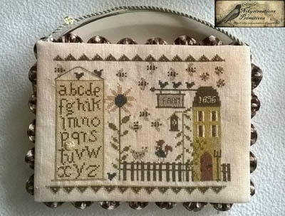 sampler farm