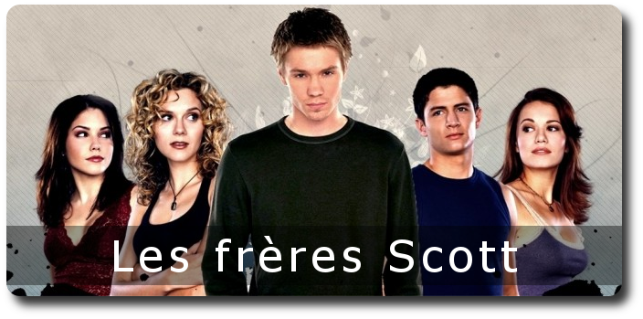 Regarder Les Frères Scott Les Frères Scott, de Mark Schwahn. (2003-2012) - Bien choisir son film.