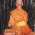 bouddha