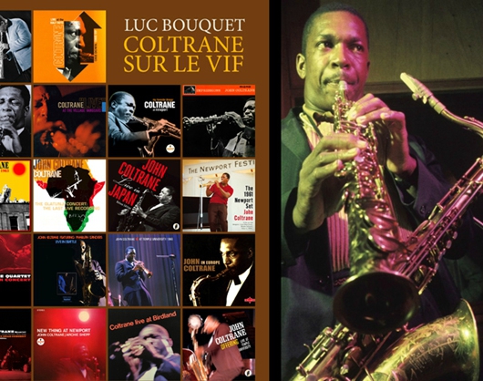 john coltrane luc bouquet lenka lente