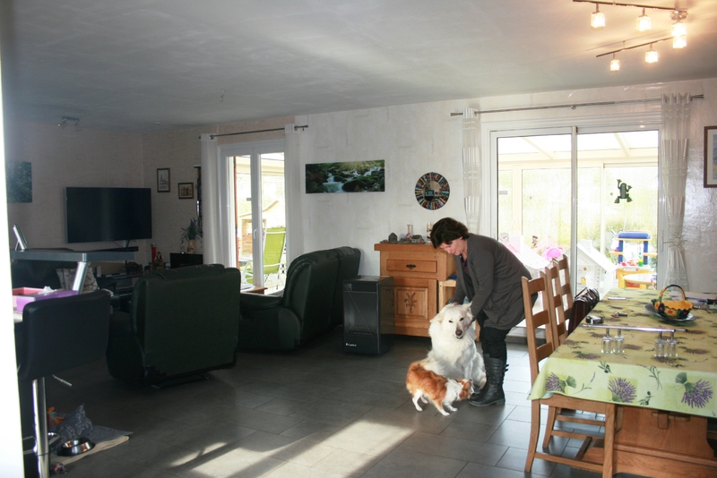 LA MAISON DE ZEBULON propose des familles d'accueil LA MAISON DE ZEBULON propose des familles d'accueil