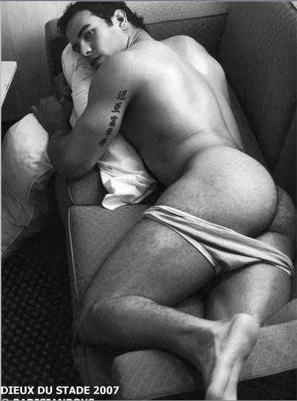 DIEUX DU STADE ESPANOL dieux du stade espanol: