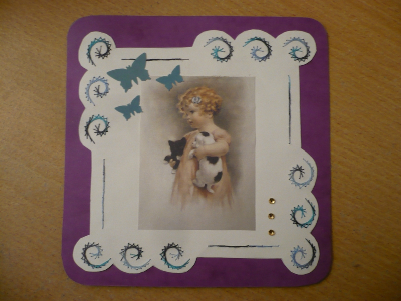 CARTE 6