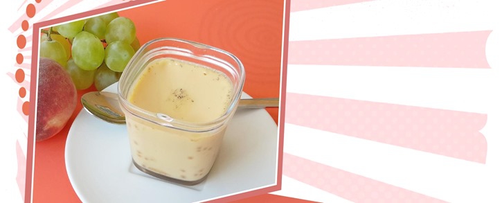 flan à la vanille en multi délices flan à la vanille en multi délices