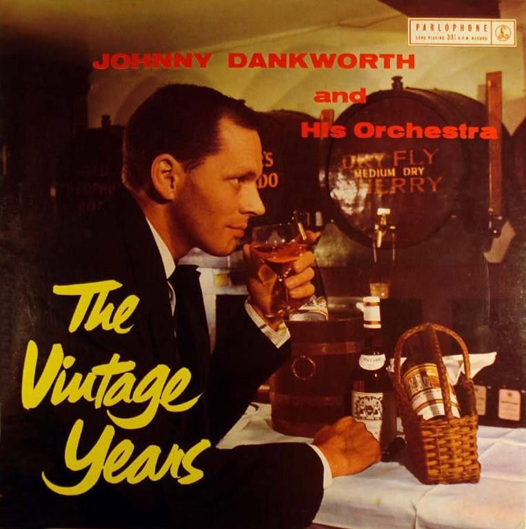 Johnny Dankworth The Roulette Years