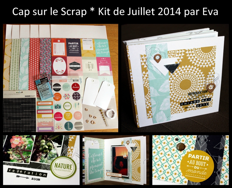 visuel kit juillet 2014 par Eva