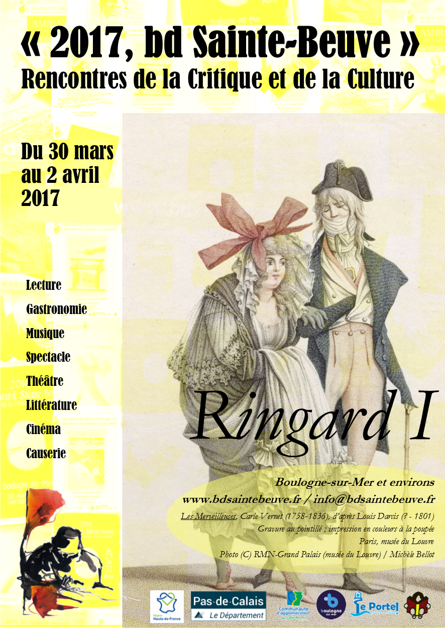 rencontres aux jardins