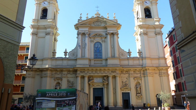 la rencontre ste marguerite