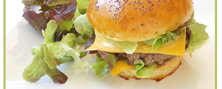buns pour hamburgers maison buns pour hamburgers maison
