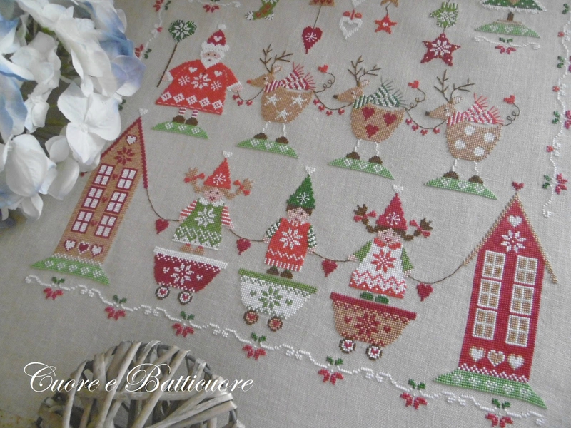 a nordic christmas 4