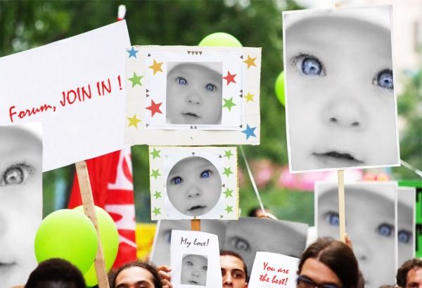 Site rencontre parents isolés