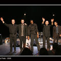 Chem's - Le Prato - 2006