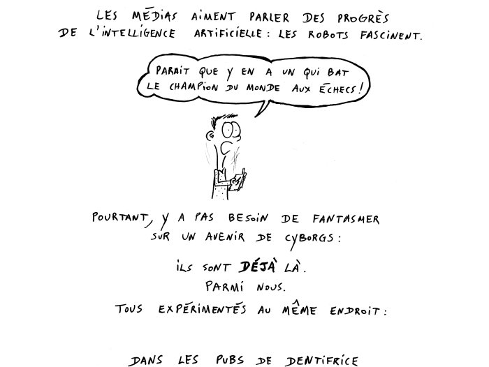 pubs de dentifrice 1