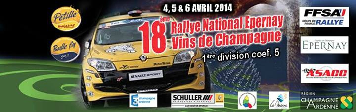 Affiche Epernay 2014 2