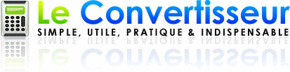 le_convertisseur