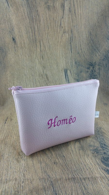 pochette homéo liitle market
