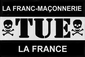 FRANCE Morte ! Merci aux Francs Maçons ! 87092837_p