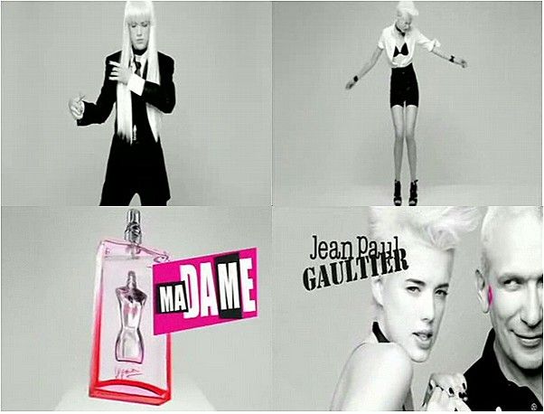 Madame