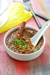 Mole Amandine
