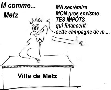 metz prostituées