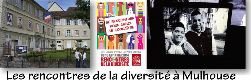 Rencontre dives sur mer