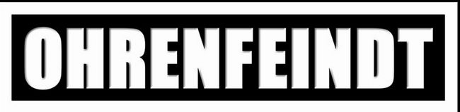 Ohrenfeindt_logo2013