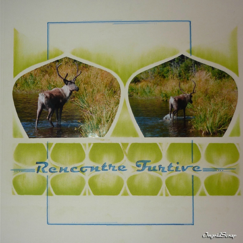 Rencontre Furtive
