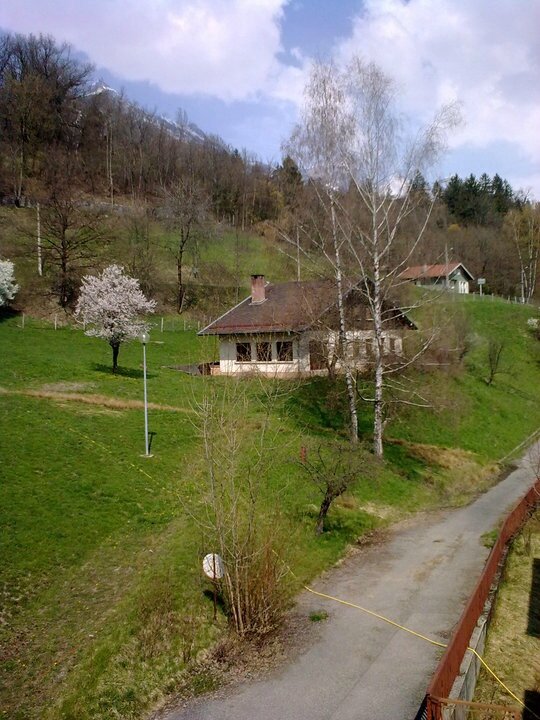 ECOLE VU DU TOIT 2010
