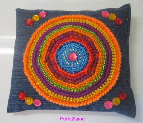 Coussin