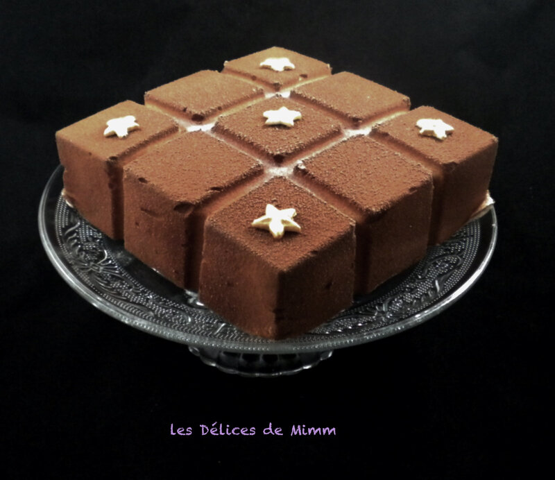 Tiramisu Irish Coffee 2