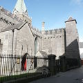 Galway, Saint Nicholas Church