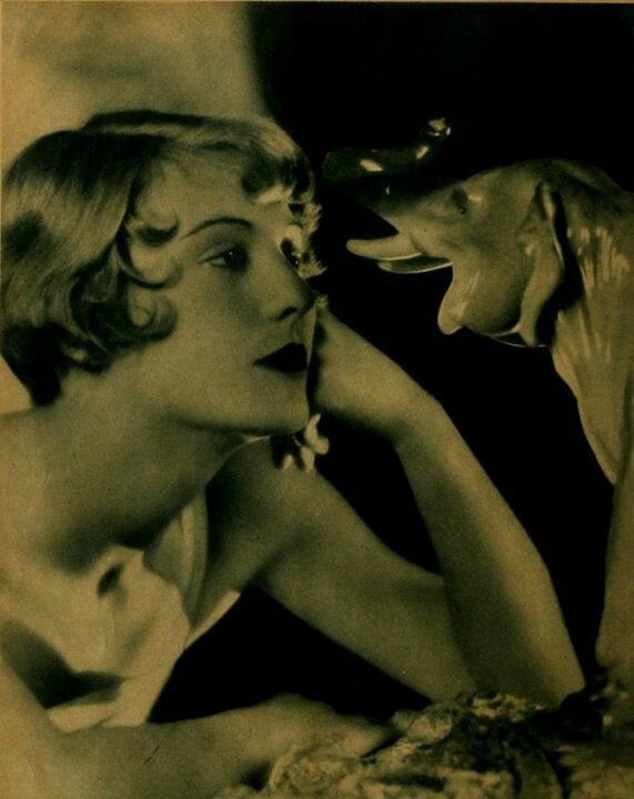 dorothy mackaill