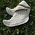 Envie de chaussons ?