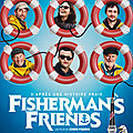 Critique cinéma/fisherman's friends : le feel good movie british et maritime de l'été !