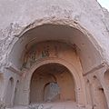Eglise en Cappadoce