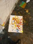 A la Pollock 2