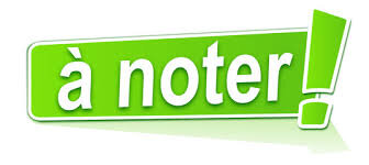 a noter