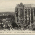 60 - BEAUVAIS - Cathedrale 2