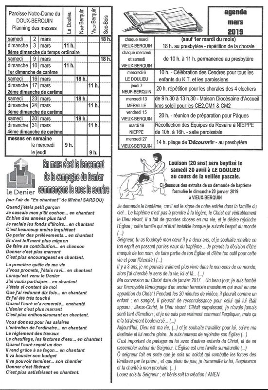 page 4-mars 2019