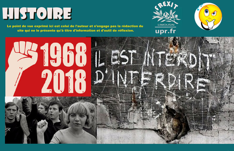 HIST MAI68 AUTOGESTION
