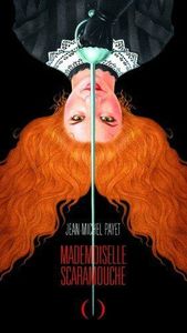 Mademoiselle-Scaramouche