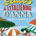 Les divines glaces à l